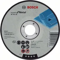Rezný kotúč Bosch rovný Expert pre kov A 30 R BF, 300 mm, 3,2 mm 2608600649
