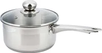 Kinghoff Kochtopf mit Deckel 12Cm Kh-4321 0,5L