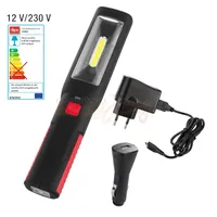 LED-Handleuchte Li-Ion DHL3/7