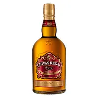 Chivas Regal Extra Blended Scotch Whisky | 40 % vol | 0,7 l