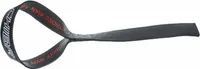 Chiba 44612 Strongman Powerstrap (Black) Onesize - Fitness-Zubehör - Trainingsgeräte