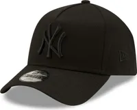 Dětská kšiltovka New Era - New York Yankees Black Child