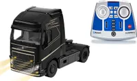 SIKU Control - Bluetooth tahač Volvo FH16 s dálkovým ovladačem