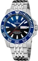 Festina Diver Professional F20661/1 Herrenuhr Diver Professional