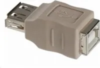 PremiumCord Kabel SCART-SCART 1m M/M (kjss-1)