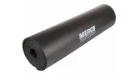 Merco Yoga NBR 10 Mat podložka na cvičení černá varianta 40624