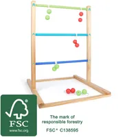 Házecí hra "Active" ladder golf