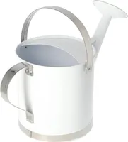 Esschert Design Gießkanne Weiß 5l; RF63