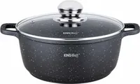 Kinghoff mramorový hrnec 28cm 6,5l 27960