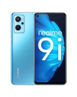 Realme 9i 4GB/64GB Dual SIM Prism Blue EU