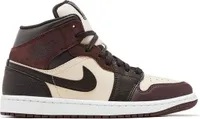 Air Jordan 1 Mid SE Paris YMCA - EU: 38