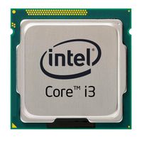 Intel Core i3-3240 (2x 3.40GHz) SR0RH CPU Sockel 1155   #37822