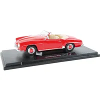 Modellauto "Mercedes-Benz 190 SL (1955)"