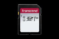 Transcend SDXC 300S        256GB Class 10 UHS-I U3 V30