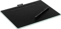 Wacom Intuos M Bluetooth - Verkabelt & Kabellos - 2540 lpi - 216 x 135 mm - USB/Bluetooth - 7 mm - Stift