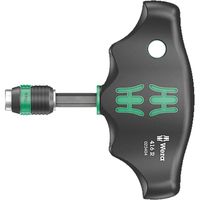 Wera 416 R Quergriff Rapidaptor  Bits-Handhalter Rapidaptor Schnellwechse