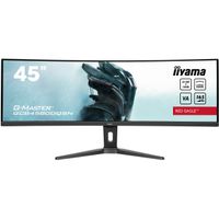 IIYAMA 113cm (44.5") GCB4580DQSN-B1 32:9 2xHDMI+DP+USB-C Cu retail