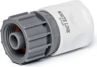 Schnellkupplung 3/4 g Stopp-Schnellkupplung