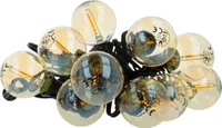 Forever Light Solar Lichterkette SUNARI FLS-125, 5,5?m, 10 LEDs