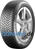 Continental AllSeasonContact™ - ContiRe.Tex ( 225/45 R17 94V XL CRM, EVc )