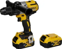 DeWALT DCD996P2 Rýchlovŕtačka čierna, žltá 2,1 kg