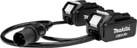 Makita Akku-Adapter 2x18V - 191J51-5