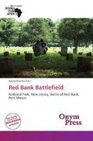 Red Bank Battlefield