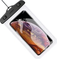 Ugreen Vodotěsné pouzdro Ugreen na telefon Kayak Pool Beach přehledně 60959