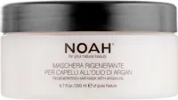 Noah Argan Regenerierende Haarmaske 250 ml