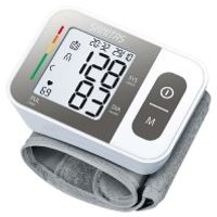 Měření krevního tlaku SAN na zápěstí SBC 15 ws