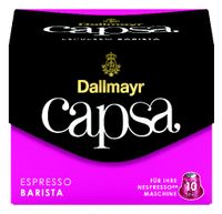 Dallmayr Capsa Espresso Barista | 10 Nespresso® komp. Kapseln