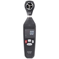 VOLTCRAFT AN-80 Anemometer 0.3 bis 30 m/s