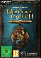 Baldur's Gate 2 - Enhanced Edition