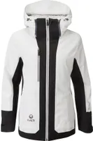 HALTI Podium II DX Ski Jacket Damen weiss 40
