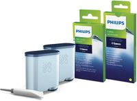 PHILIPS Saeco/Philips CA6707/10 AquaClean Súprava na všestrannú starostlivosť Plne automatické kávovary