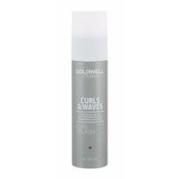 Goldwell StyleSign Curls & Waves Curl Splash Formgel für lockiges und krauses Haar 100 ml