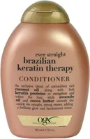 OGX Brazilian Keratin Therapy Conditioner 385ml