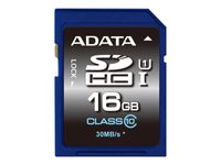 ADATA SD    16GB Premier     UHS-I  CL10