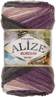 Alize Burcum Batik 1986 Strickgarn