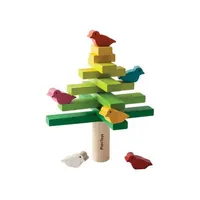 PlanToys Holzspielzeug Balancierbaum