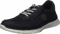 Rieker Sneaker für Herren in schwarz schwarz 163-00-00161