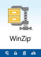 WinZip 28 Standard *1-PC / Dauerlizenz* Windows - DE/ML /KEY (ESD)