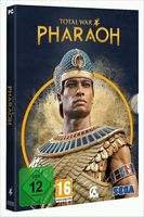 Total War: Pharaoh  PC  Limited Ed.