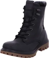 Ecco Damen Stiefeletten schwarz