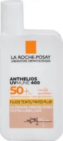 Roche-Posay Anthelios Inv.Fluid get.Uvmune Lsf 50+ 50 ml
