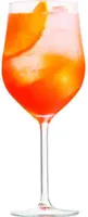 Sada sklenic Royal Leerdam Spritzer Cocktaisl crystal (62 cl)