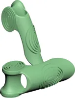 Wellys Paar Ballenschutz + Separator 'Menthogel'