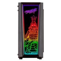 Mars Gaming MCART Computer-Gehäuse Midi Tower Schwarz  Mars Gaming Produktfarbe: Schwarz, Anzahl USB 3.2 Gen 1 (3.1 Gen 1) Typ-A Ports: 1, Typ: PC, Formfaktor: Midi Tower, Anzahl USB 2.0 Anschlüsse: 2, Unterstützte Motherboards Formfaktoren: ATX, micro ATX, Mini-ITX, Anzahl der 3,5" Erweiterungseinschübe: 2, Netzteil enthalten: Nein, Unterstützte Hard-Disk Drive Größen: 3.5 Zoll