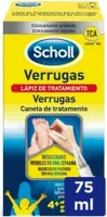 Scholl Warzenbehandlungsstift 75 ml