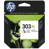 Cartridge HP č.303XL - T6N03A (Barevná)